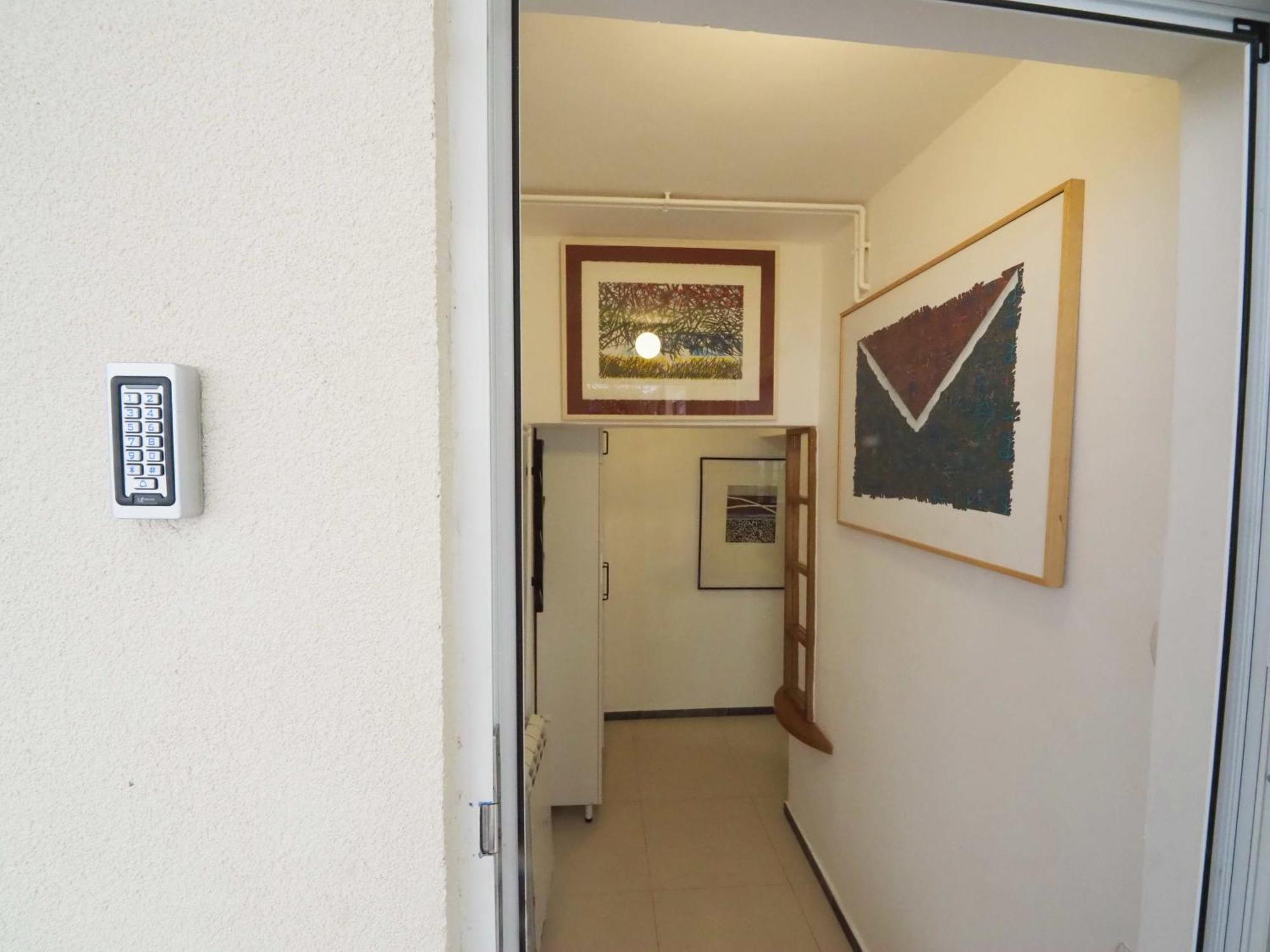 Appartamento Galerija Marshal Belgrado Esterno foto